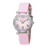 Orologio Tiffany Donna in Acciaio Z1301.11.11A31A41A